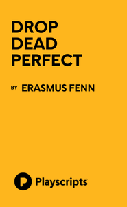 Drop Dead Perfect Book Cover