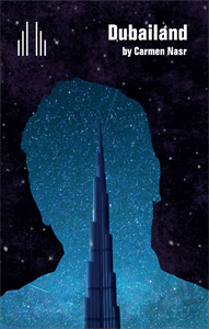 Dubailand Book Cover