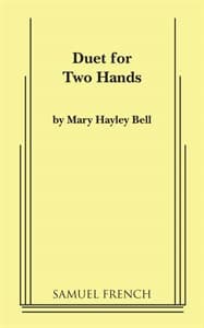 Duet for Two Hands Book Cover