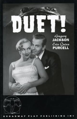 Duet! Book Cover