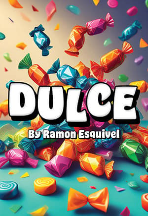 Dulce Book Cover