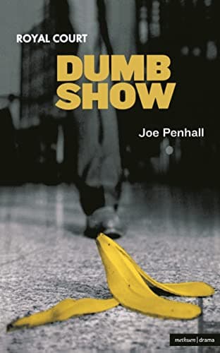 Dumb Show Book Cover