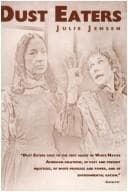 Dust Eaters Book Cover