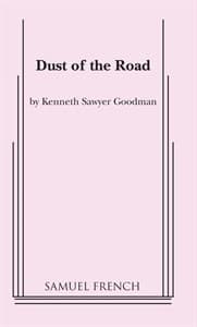 Dust of the Road Book Cover