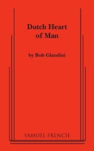 Dutch Heart of Man Book Cover