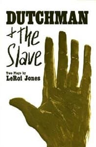 Dutchman Book Cover