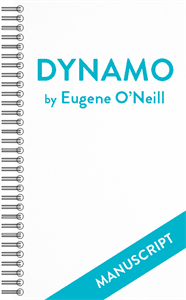 Dynamo Book Cover