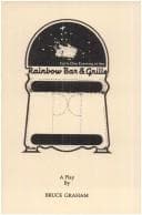 Early One Evening At The Rainbow Bar & Grille Book Cover