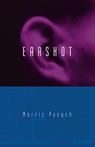 Earshot Book Cover