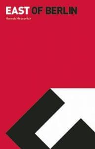 East of Berlin Book Cover