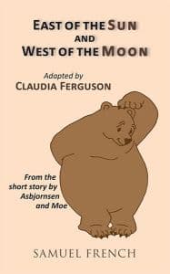 East of the Sun and West of the Moon (Ferguson) Book Cover