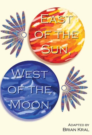 East of the Sun, West of the Moon Book Cover