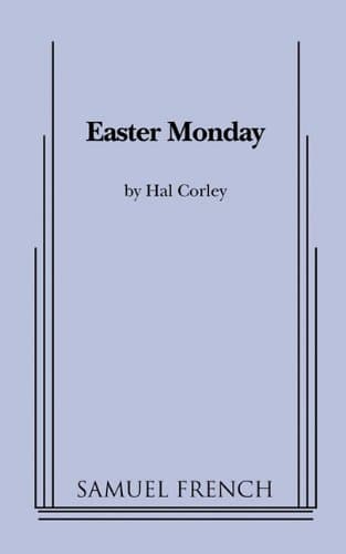 Easter Monday Book Cover
