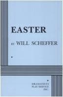 Easter Book Cover
