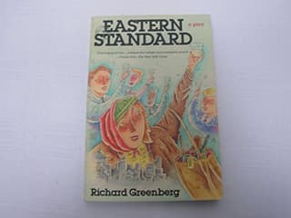 Eastern Standard Book Cover