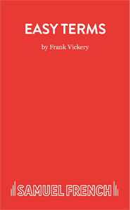 Easy Terms Book Cover