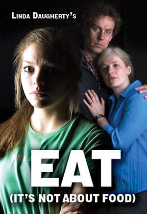 EAT (It's Not About Food) Book Cover