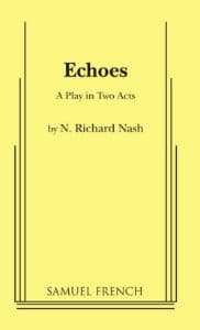 Echoes Of Israel Book Cover