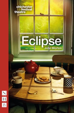 Eclipse Book Cover