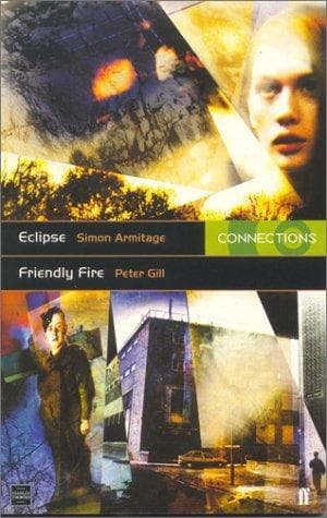 Eclipse Book Cover