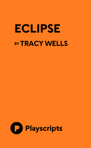 Eclipse (Wells) Book Cover