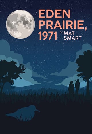 Eden Prairie, 1971 Book Cover