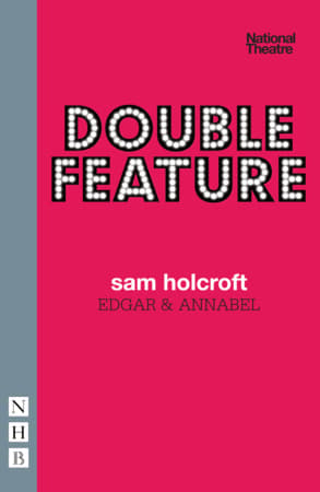 Edgar & Annabel Book Cover