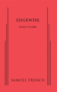 Edgewise Book Cover