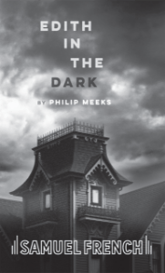Edith in the Dark Book Cover