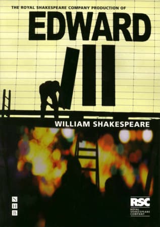 Edward III Book Cover