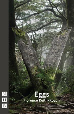 Eggs Book Cover