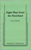 Eight Plays from The Heartland Book Cover