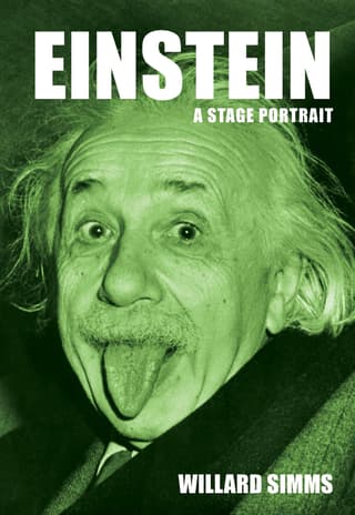 Einstein Book Cover