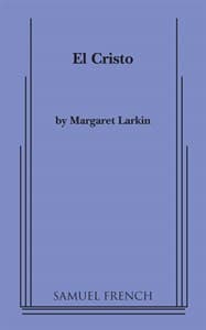 El Cristo Book Cover
