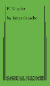 El Nogalar Book Cover