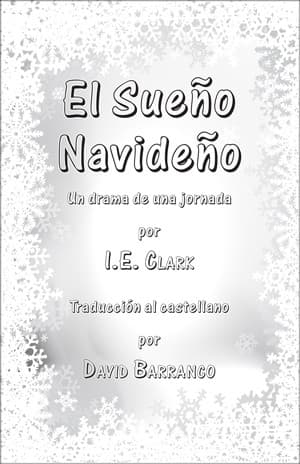 El Sueño Navideño (The Christmas Dream) Book Cover