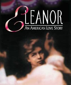 Eleanor - An American Love Story Book Cover