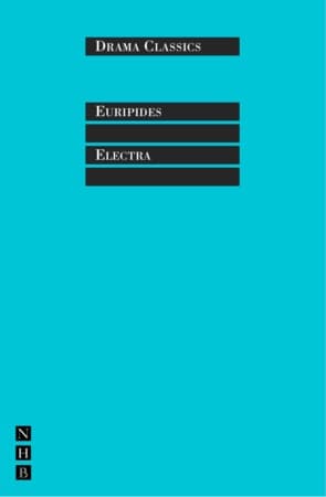 Electra Book Cover