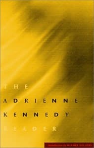 Electra (Kennedy) Book Cover
