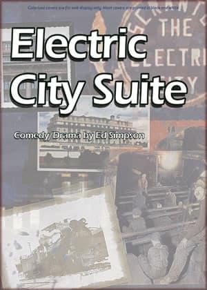 Electric City Suite Book Cover