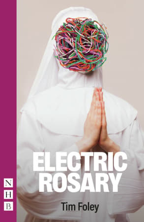 Electric Rosary Book Cover