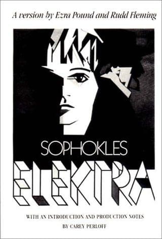 Elektra (Pound/Fleming) Book Cover