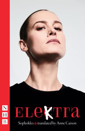 Elektra (West End edition) Book Cover