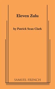 Eleven Zulu Book Cover