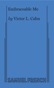 Embraceable Me Book Cover