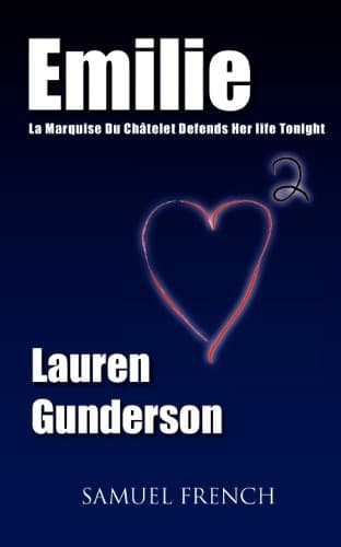 Emilie Book Cover