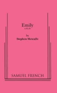 Emily Book Cover