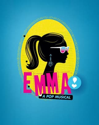 Emma! A Pop Musical Book Cover