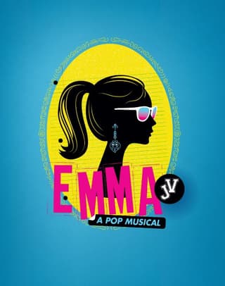 Emma! A Pop Musical JV Book Cover