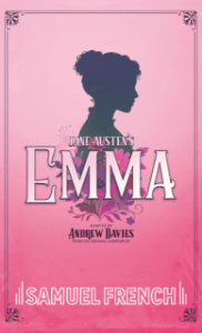 Emma (Davies) Book Cover